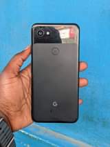 A picture of Google pixel 3aXL