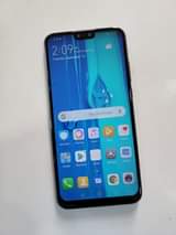 huawei y7