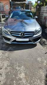 benz c180