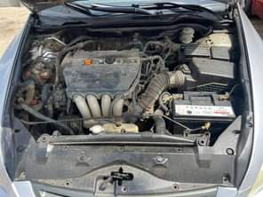 A picture of Registered 2004 Honda Accord available for sale Nothing to fix