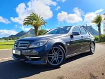benz c180