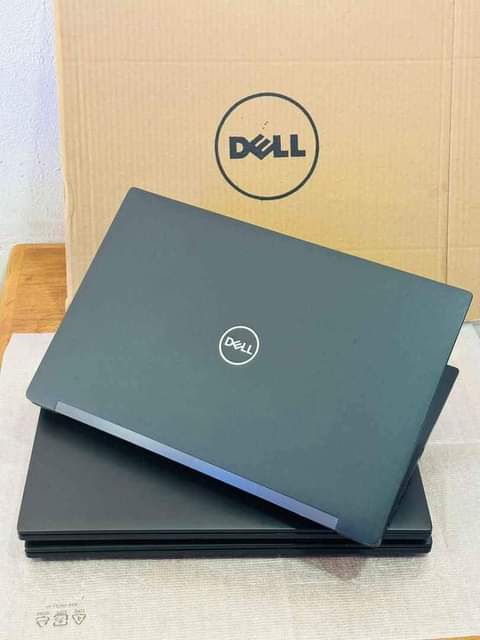 dell laptop