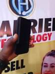 A picture of Few weeks old iPhone 12 128gg for sale