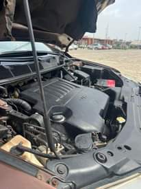 A picture of Naija used 2010 Toyota Venza