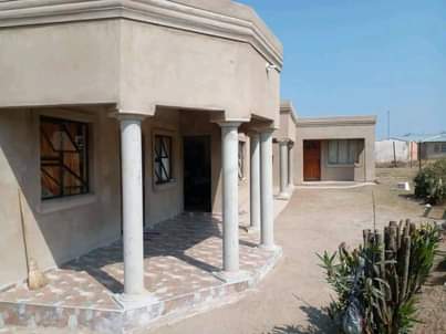 building material