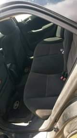 A picture of Honda accord