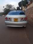 A picture of Altezza on sale 12.5million 0783138852 serious buyer