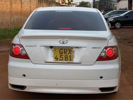 A picture of MARKX 2009 UBP and UBQ available 0756256768