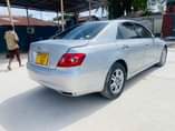 A picture of YOYOTA MARKX