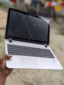 A picture of HP Pro Book