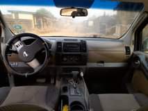 A picture of 2005 Nissan Xterra 2005 33