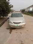 A picture of TOYOTA CAMRY BIG DADDY