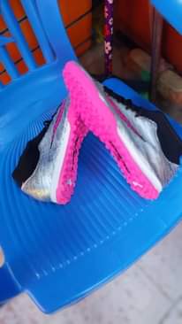 A picture of Soccer boot