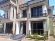 A picture of Beautiful house for sale in kyanja 5 bedrooms at 750m