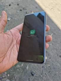 A picture of GALAXY S20 5G