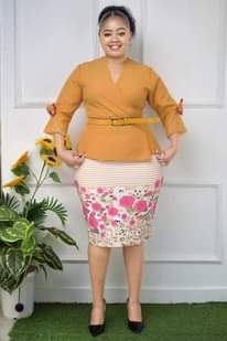 A picture of Dresses