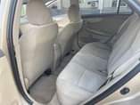 A picture of Few month used 2010 corolla with original duty now available