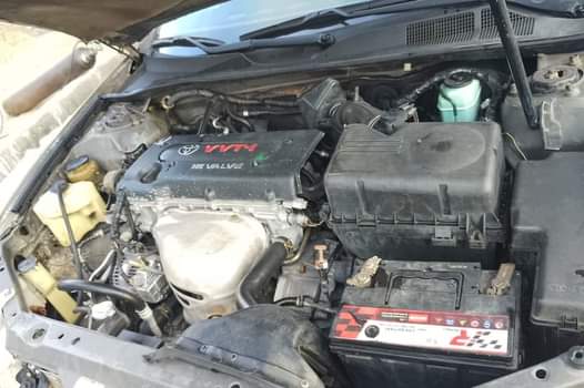 A picture of 2003 Toyota Camry