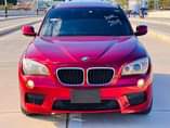 A picture of 2009 BMW X1