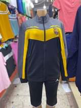 A picture of PROVA JACKET
