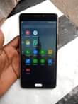 A picture of Infinix note4 GB16 ram2 net4g