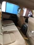 A picture of 2010 Toyota Landcruiser V8