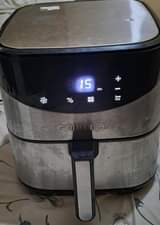 A picture of Digital Airfryer inauzwa