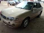 A picture of Toyota Corolla
