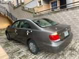 A picture of Wow This is Camry 2006 model a year used pure