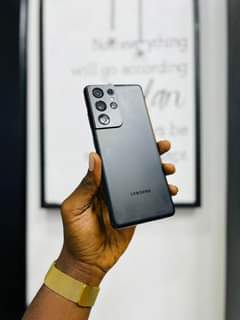samsung s21