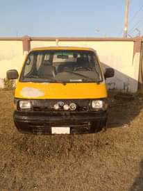 A picture of Toyota bumper