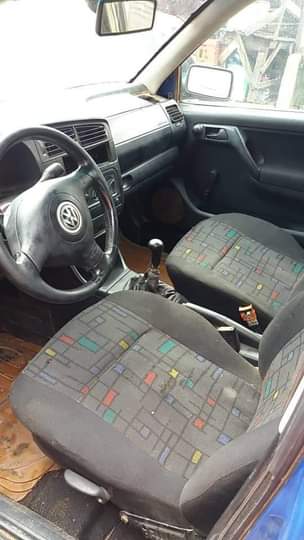 A picture of 2022 Wagon Golf3 Yes