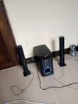 A picture of Radio