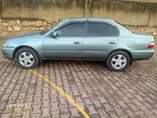 A picture of 1997 Toyota Corolla X Kikumi EFI 1.5L Petrol