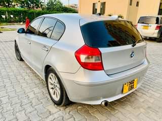 A picture of BM 1 SERIES