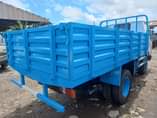 A picture of Toyota Dyna