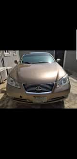 A picture of Lexus ES350 2009