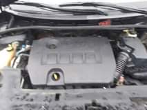 A picture of SUPER CLEAN COROLLA NOTHING TO FIX PURE FIRST BODY Engine