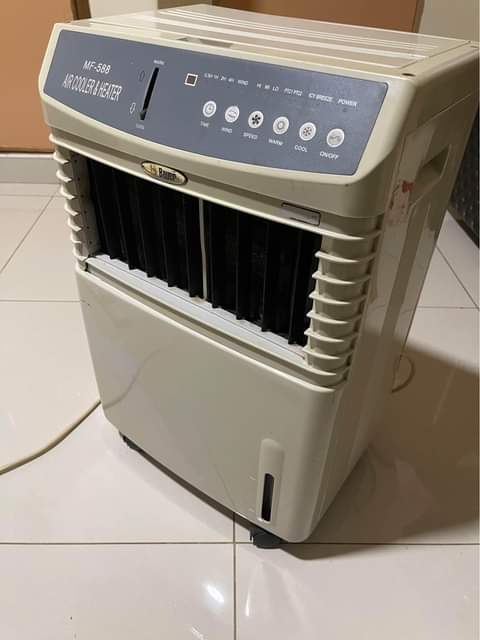 water heater