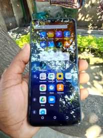 A picture of SPARK 9T