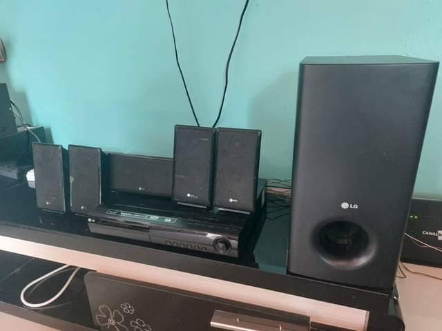 home theater