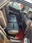 A picture of Harrier for sale call me on 256751331103 or what app