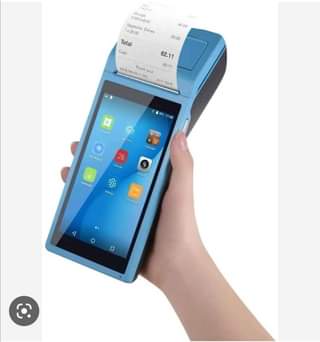 point of sale