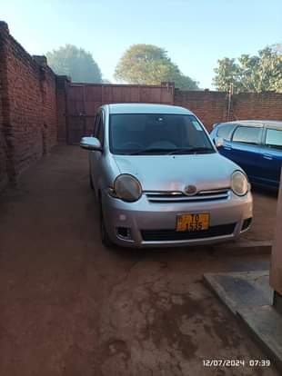 Malawi Q.