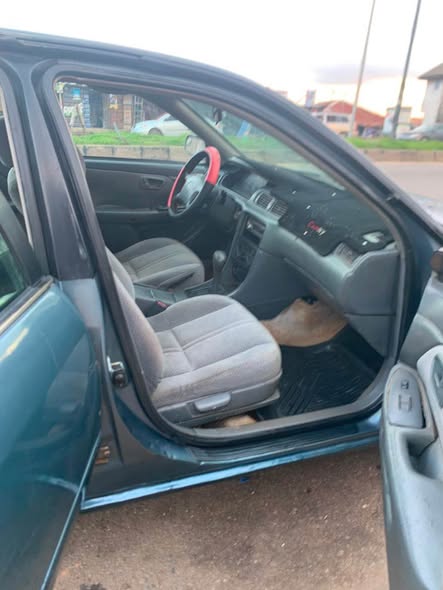 A picture of Working perfectly Toyota Camry