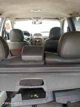 A picture of Hyundai Santa Fe