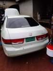 A picture of 2003 Honda Honda
