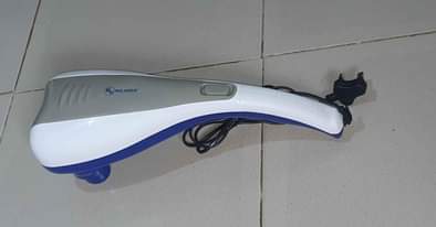 A picture of Duo heads massager