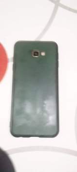A picture of Phone samsung j4 plus