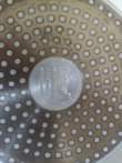 A picture of Prestige company non stick cooking wok